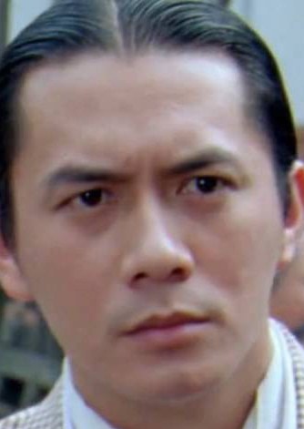 杨子儒 Tzu-yu Yang照片