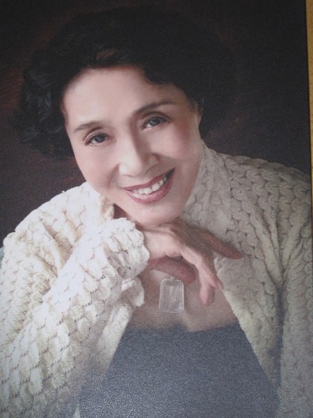 王玉梅 Yumei Wang照片