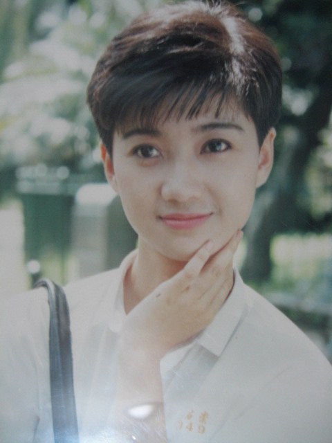 王玉玲 Yuling Wang照片