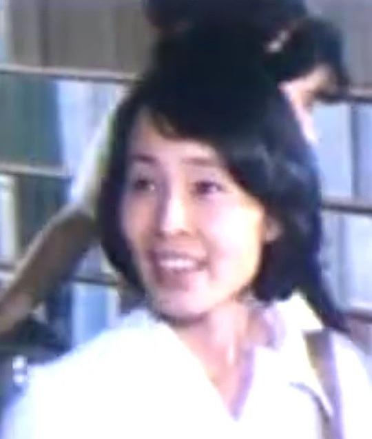 徐晓星 Xiaoxing Xu照片