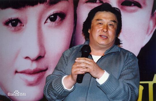 霍庄 Zhuang Huo照片