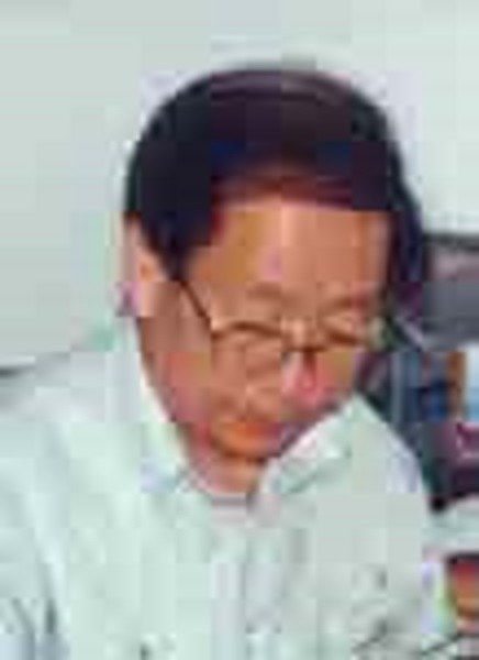 王志安 Zhi'an Wang照片