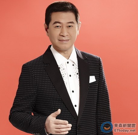 蔡小虎 Hsiao-Hu Chai照片