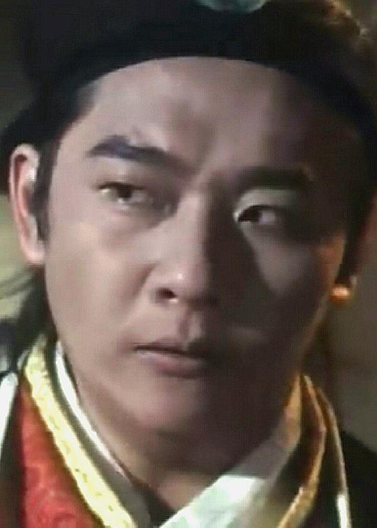 黄宗宽 Chung-kuan Huang照片