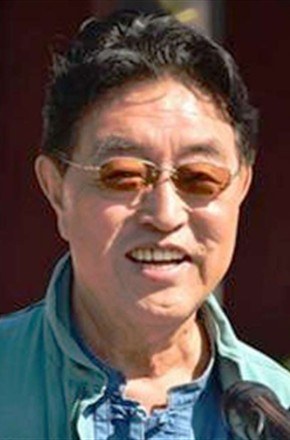 陈雨田 Yutian Chen照片