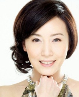 方岑 Fang-Tsen照片