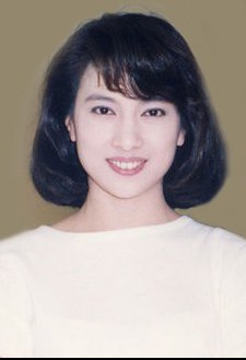 林以真 Cher Lin照片