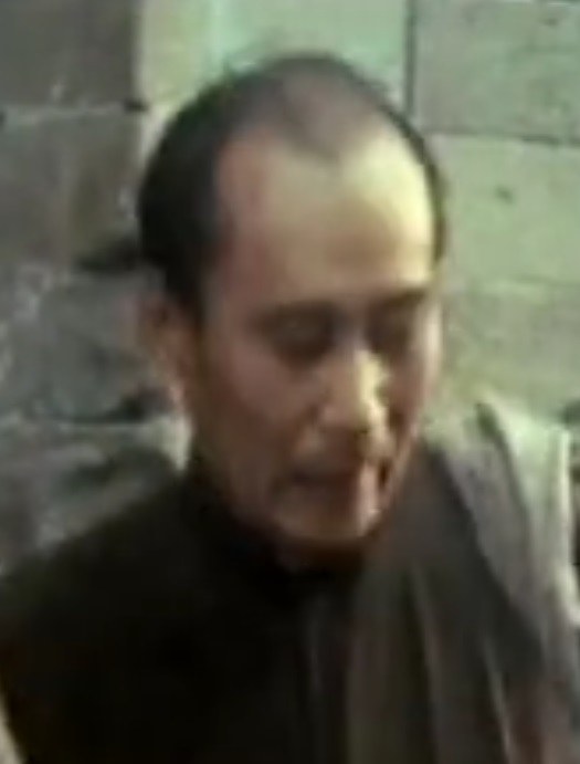 郭嘉庆 Jiaqing Guo照片