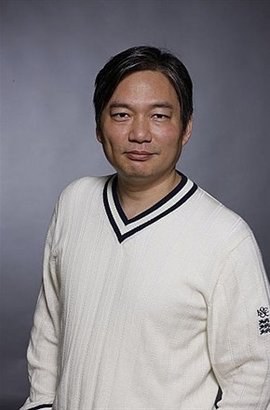 杨逸德 Takkie Yeung照片