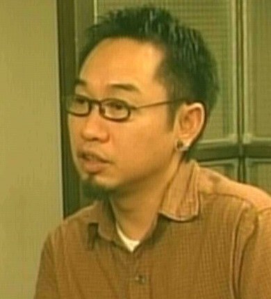 梁华生 James Leung照片