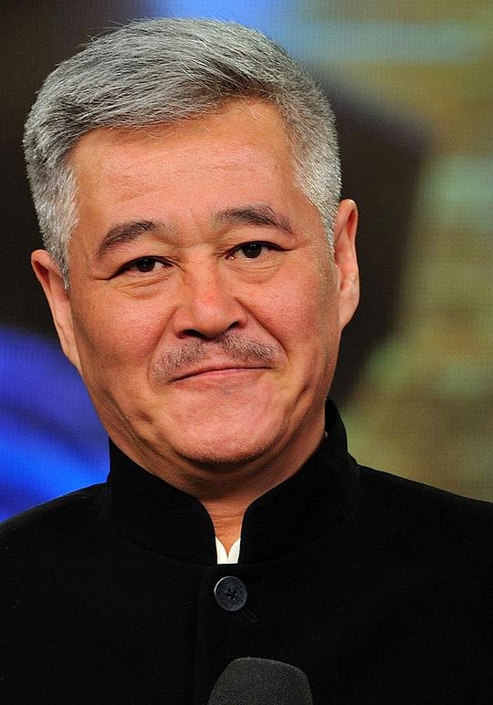 赵本山 Benshan Zhao照片