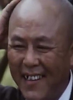 裴德云 Pei De-Yun照片