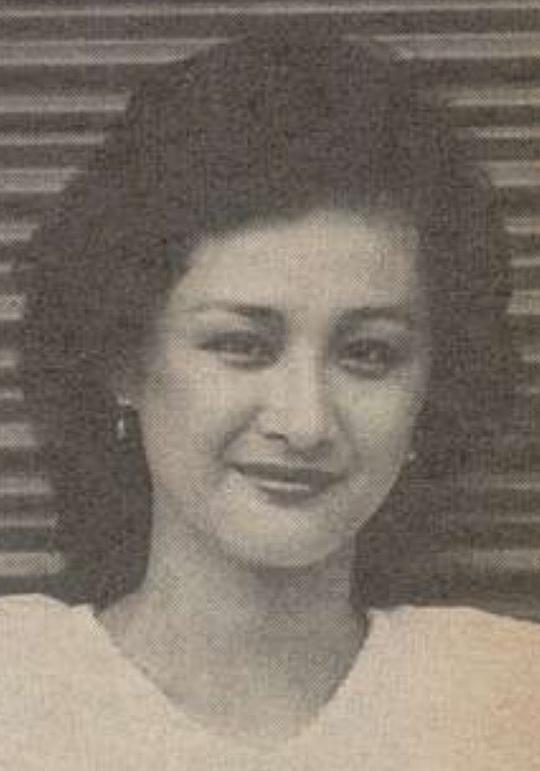 刘若幼 Ruo-yu Liu照片