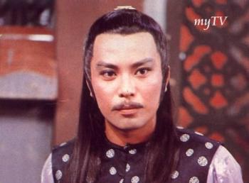 谢屏楠 Pingnan Hsieh照片