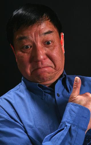 石国庆 Guoqing Shi照片