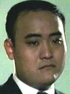 孙鹏万 Peng-Wan Sun照片