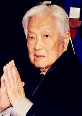 平鑫涛 Xintao Ping照片