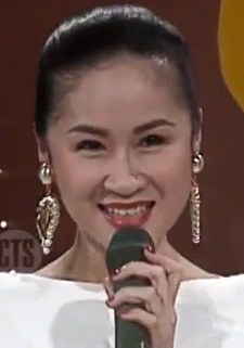 邓玮婷 Wei-ting Teng照片