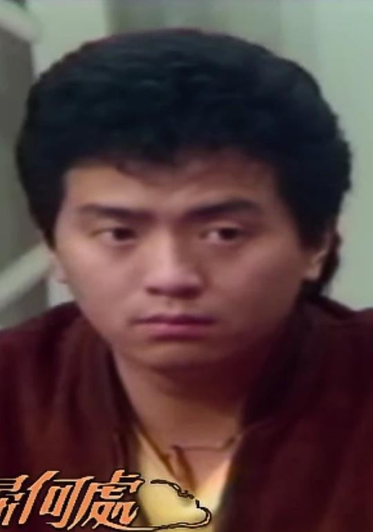 刘延方 Yan-Fang Liu照片