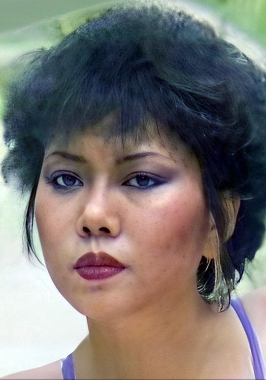 许莉琪 Li-chi Hsu照片