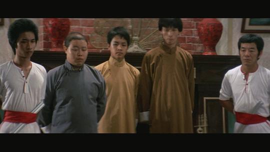 扈汉章 Han Chang Hu照片