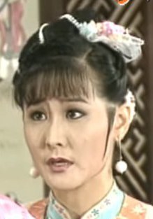 翟玉娘 Yu-Niang Chai照片