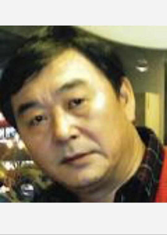 胡钧 Chun Hu照片