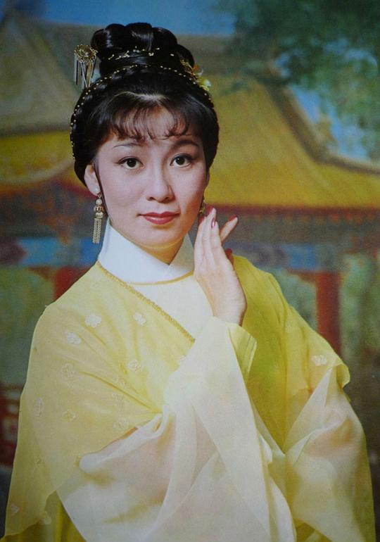 森森 Sylvia Lai照片