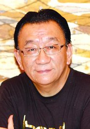 侯耀华 Yaohua Hou照片