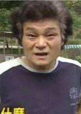 孙小明 Hsiao-Ming Sun照片