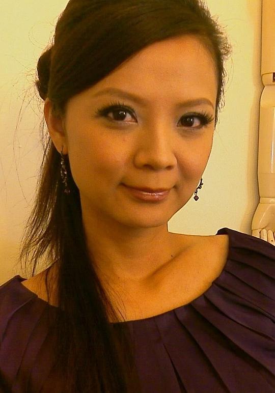 高欣欣 Hsin Hsin Kao照片