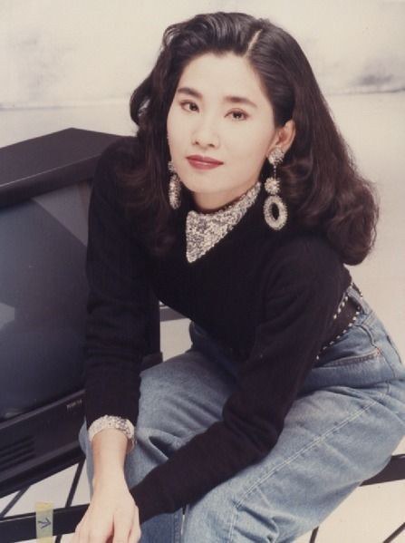 叶欢 Augustine Yeh照片