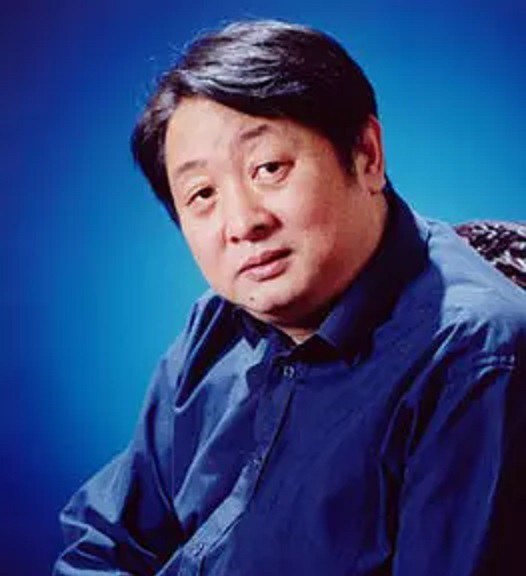 方子哥 Zige Fang照片