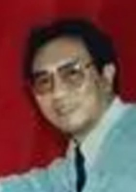 赵尔寰 Erhuan Zhao照片