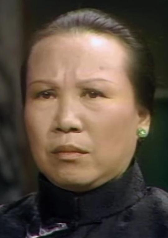 孟涤尘 Ti-Chen Meng照片