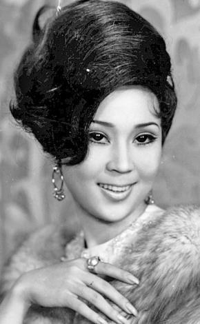 白嘉莉 Chia-Li Pai照片