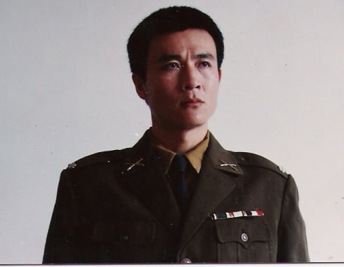 温海涛 Haitao Wen照片