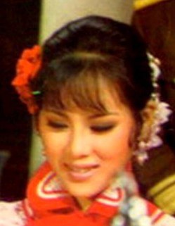 左艳蓉 Tso Yen-Yung照片