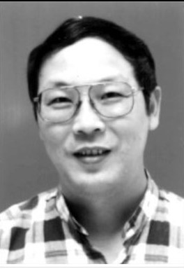 沈嘉禄 Jialu Shen照片