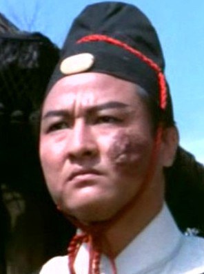 李逵 Kwei Li照片