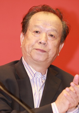 李前宽 Qiankuan Li照片