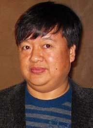 张夷非 Yifei Zhang照片