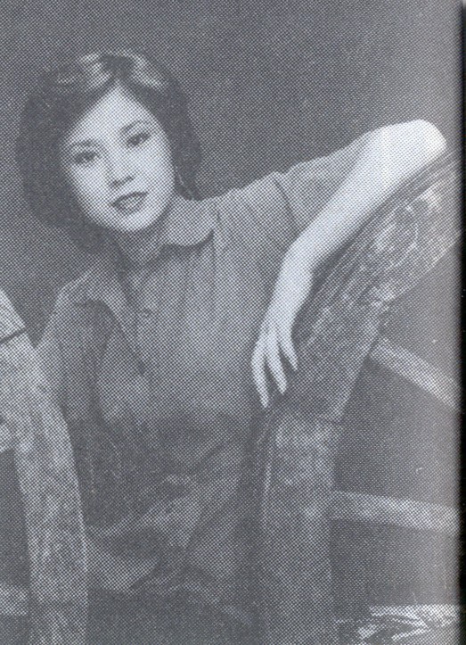 李陆龄 Lu-Ling Li照片