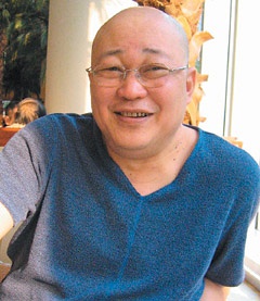 金超群 Chiu Kwan Gam照片