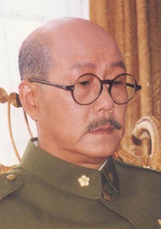 孙飞虎 Feihu Sun照片