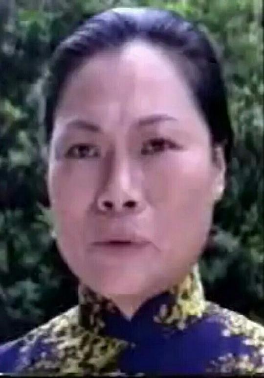 张萍萍 Ping-Ping Chang照片