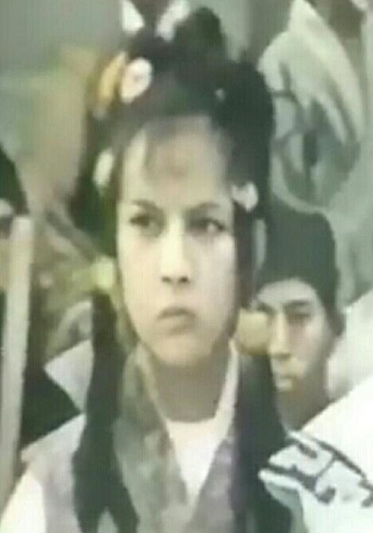 黄富琴 Fuqin Huang照片