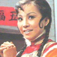 刘丽丽 Lau Lai-Lai照片