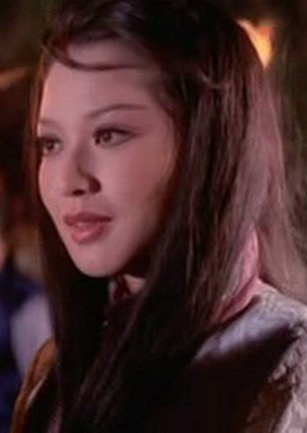 乔琳 Lin Chiao照片