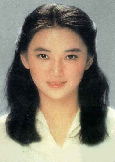 胡慧中 Sibelle Hu照片